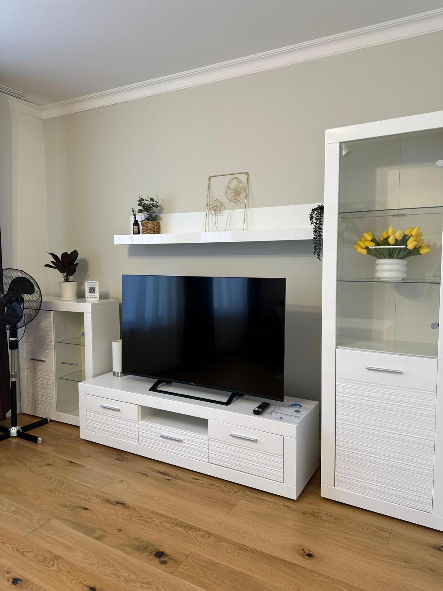 One Bedroom Promenade Apartment Riga Exteriör bild